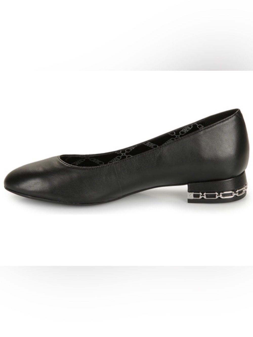 Michael Kors June Flex Ballet Flats 8.5